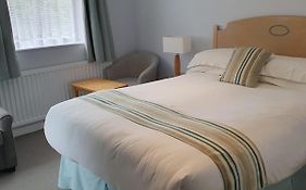 The Manor Guest House 4*